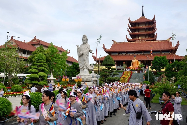 xá lợi Đức Phật - Ảnh 13.