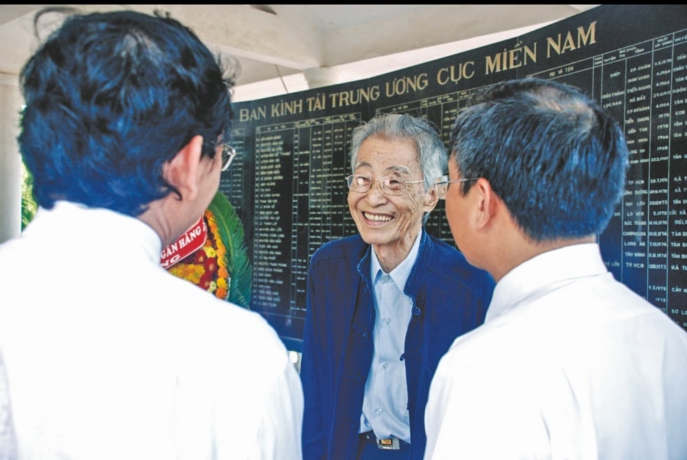 Khẳng định bản lĩnh ngành Ngân hàng giữ vững huyết mạch nền kinh tế