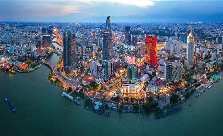Đổi mới toàn diện về cách xây dựng và thực thi pháp luật trong kỷ nguyên mới- Ảnh 3.