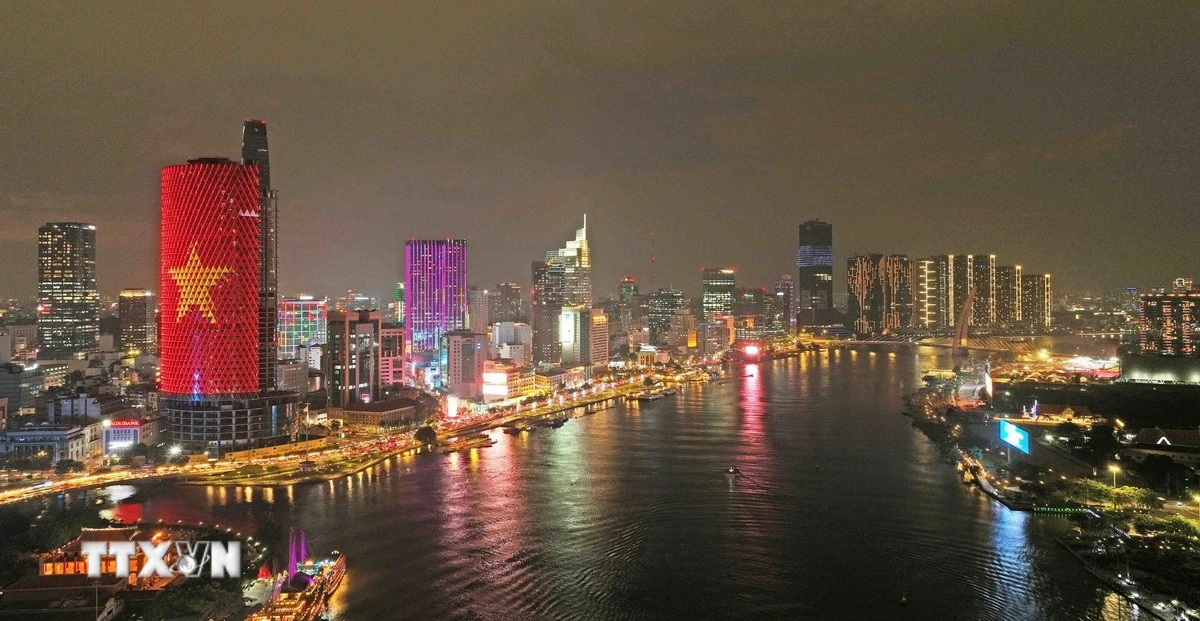 TP Hồ Chí Minh, Bình Dương, Bà Rịa-Vũng Tàu chuẩn bị kết nối hệ thống công nghệ thông tin