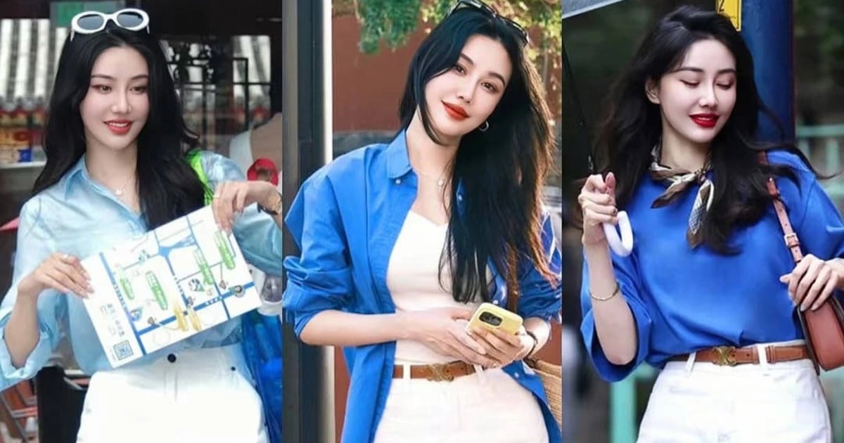 Chọn áo sơ mi đầu mùa hè: Màu gì, chất liệu nào đang là xu hướng?