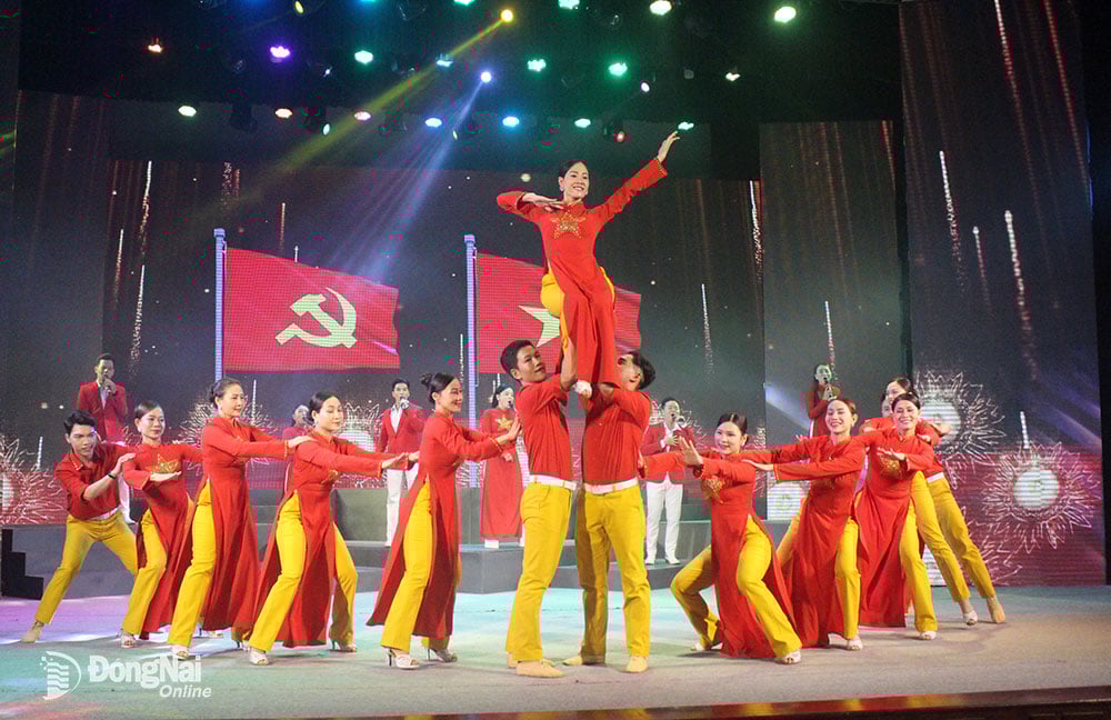Holidays on April 30 and May 1: Bustling cultural and artistic activities