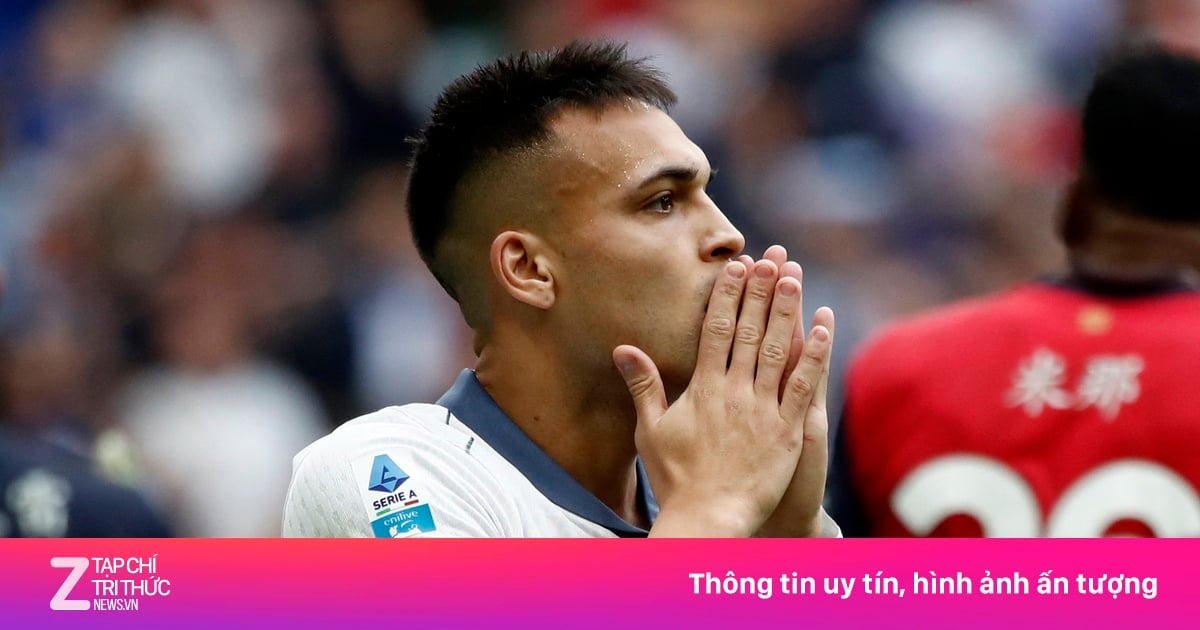 Inter gặp bất lợi trước ngày tái đấu Barcelona