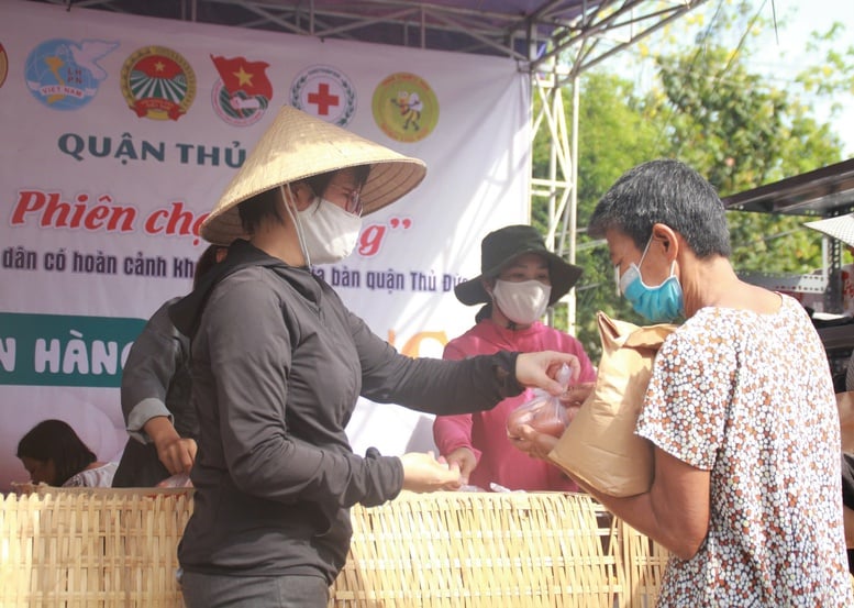 TPHCM: Khi nghĩa tình trở thành động lực phát triển- Ảnh 6.