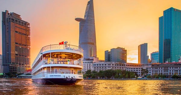 Kế hoạch phát triển sản phẩm du lịch đường thủy tại Thành phố Hồ Chí Minh