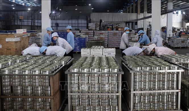 Ngân hàng dự phòng kịch bản ứng phó tác động thuế quan Hoa Kỳ
