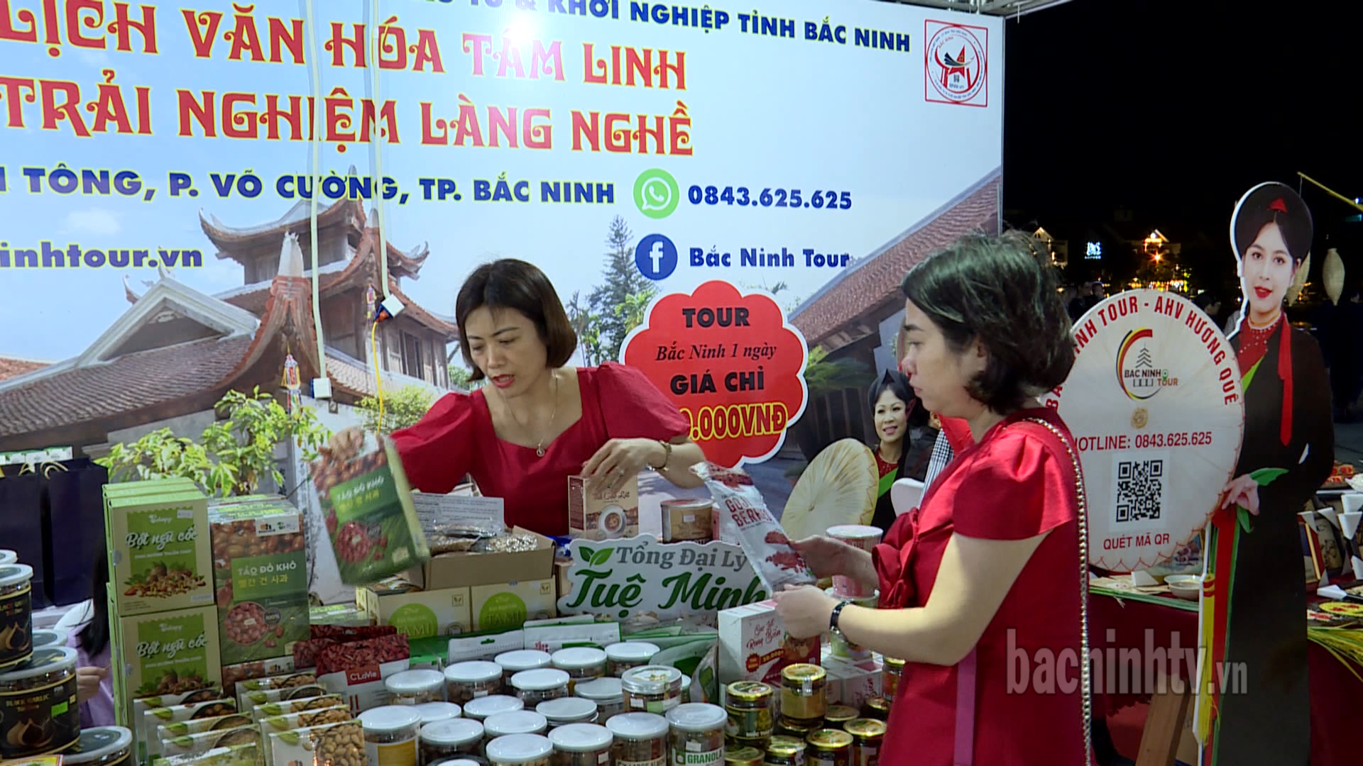 Developing craft villages with high economic value and competitiveness