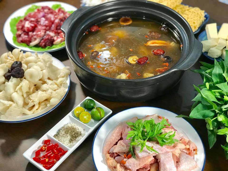 Chi tiết cách làm 8 món lẩu ngon miệng, giúp gia đình quây quần dịp nghỉ lễ- Ảnh 5.