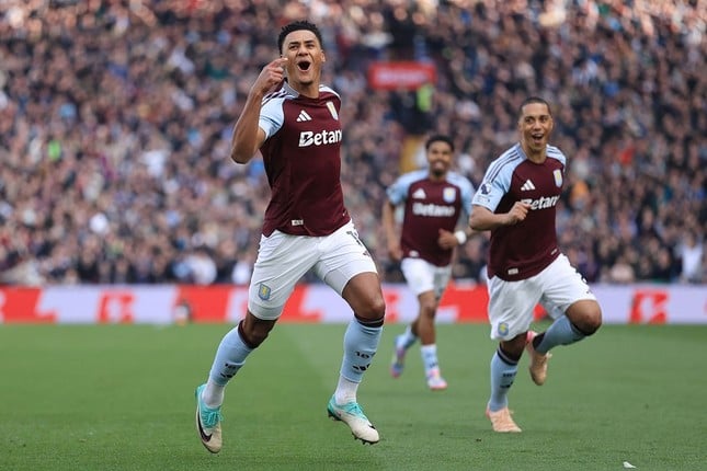 Trực tiếp Aston Villa vs Fulham 0-0 (H1): Thế trận giằng co ảnh 3