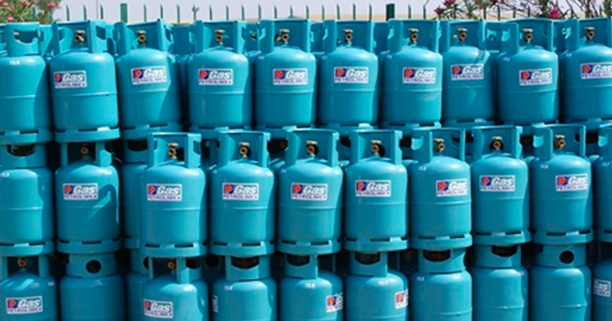 Giá gas hôm nay 3/5: Trong nước tiếp tục ổn định
