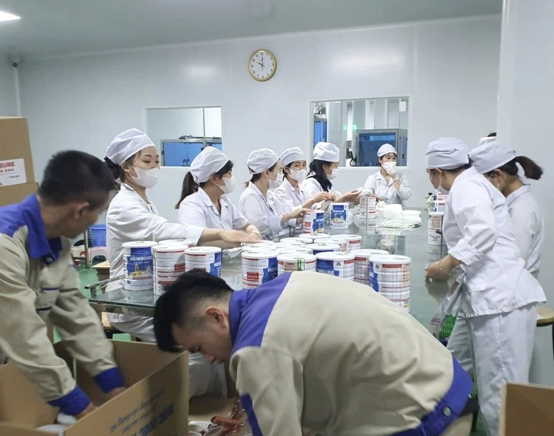 Prime Minister requests to strengthen handling of fake drugs and fake milk