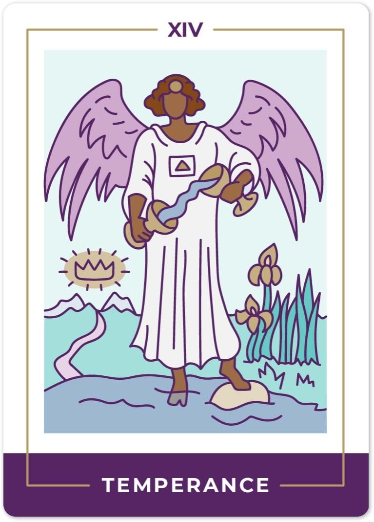 Tarot hôm nay 4/5/2025 cho 12 cung hoàng đạo