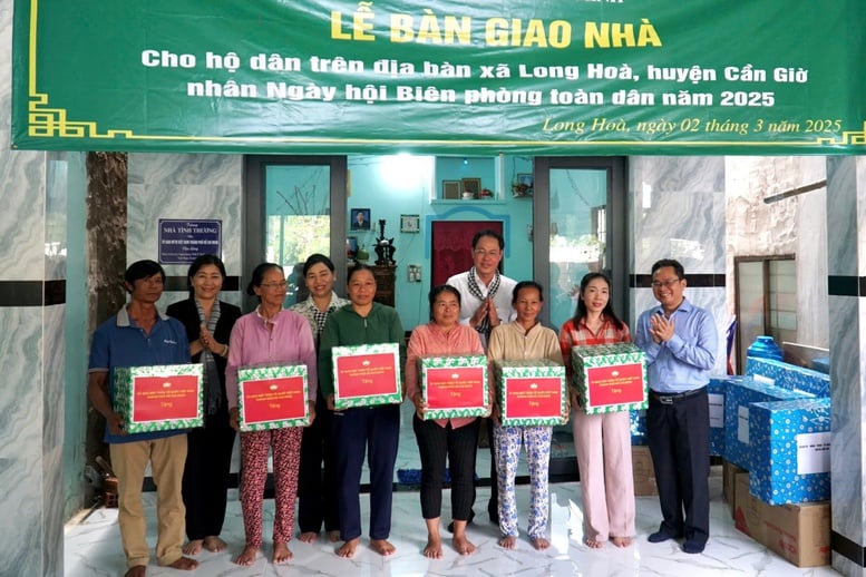 TPHCM: Khi nghĩa tình trở thành động lực phát triển- Ảnh 3.