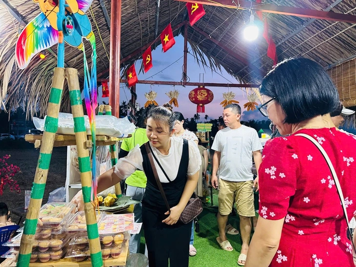 ẩm thực làng quê - Ảnh 4.