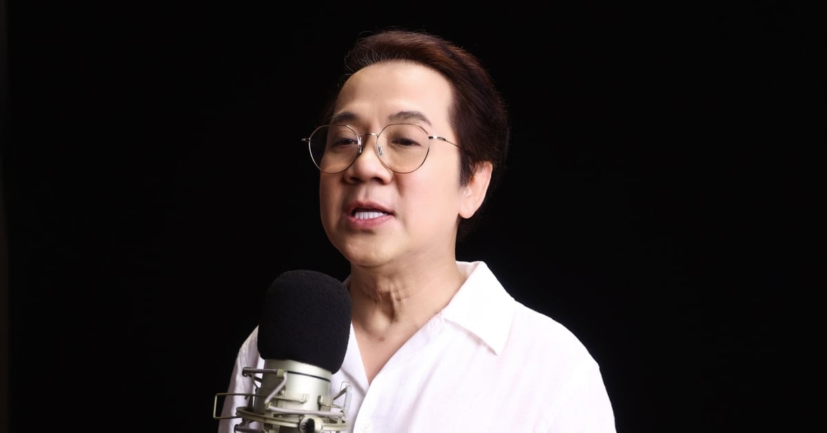 Thanh Loc, Truong Quynh Anh and more than 20 artists sing "Duong Tu Tam" to celebrate Vesak Day
