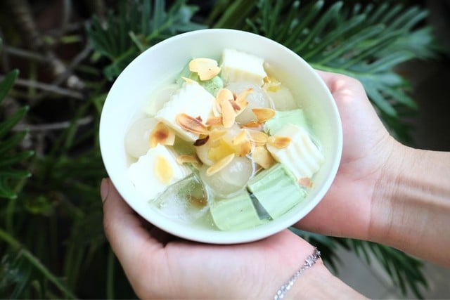 Đây mới là món chè dân dã cực đã, ăn là ghiền- Ảnh 6.