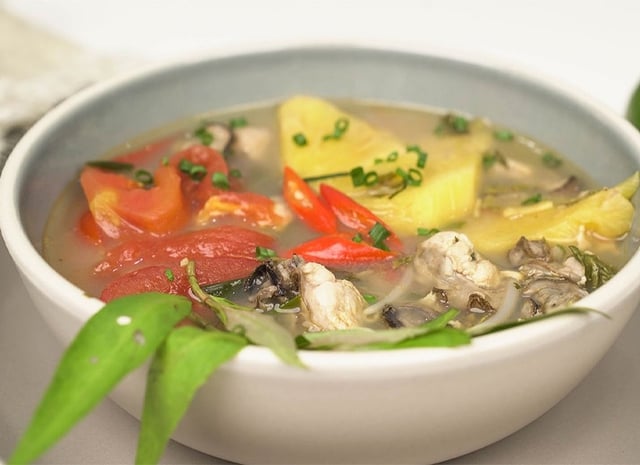 Những món canh giải nhiệt mùa hè cực đỉnh ăn vào là mê, nấu ngay dịp nghỉ lễ- Ảnh 5.