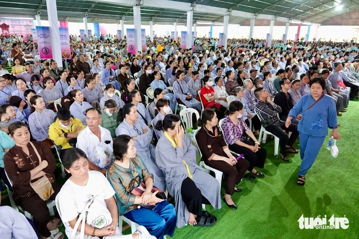 xá lợi Đức Phật - Ảnh 9.
