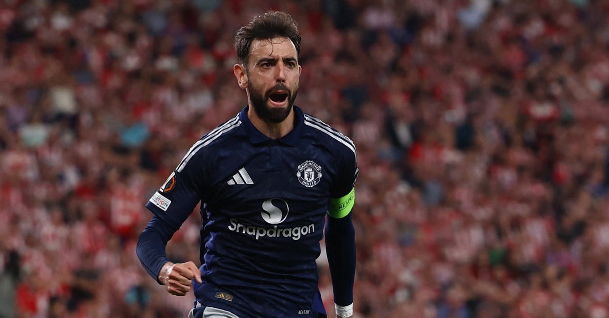 Tia sinh tồn của Man United và Tottenham