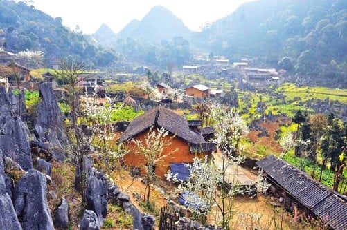 Cao nguyên đá Đồng Văn: Đòn bẩy phát triển kinh tế - xã hội bền vững nơi cực Bắc