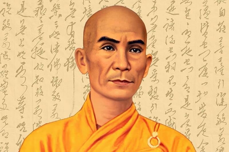 Chính thức chiêm bái xá lợi trái tim Bồ tát Thích Quảng Đức từ ngày 6/5