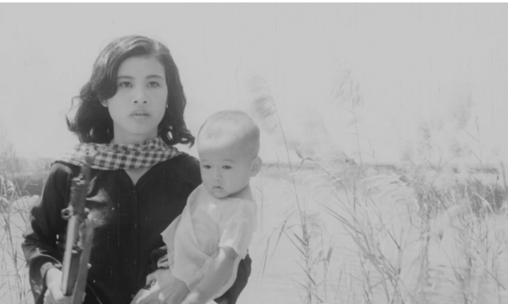 The lyrical epic of Vietnamese cinema