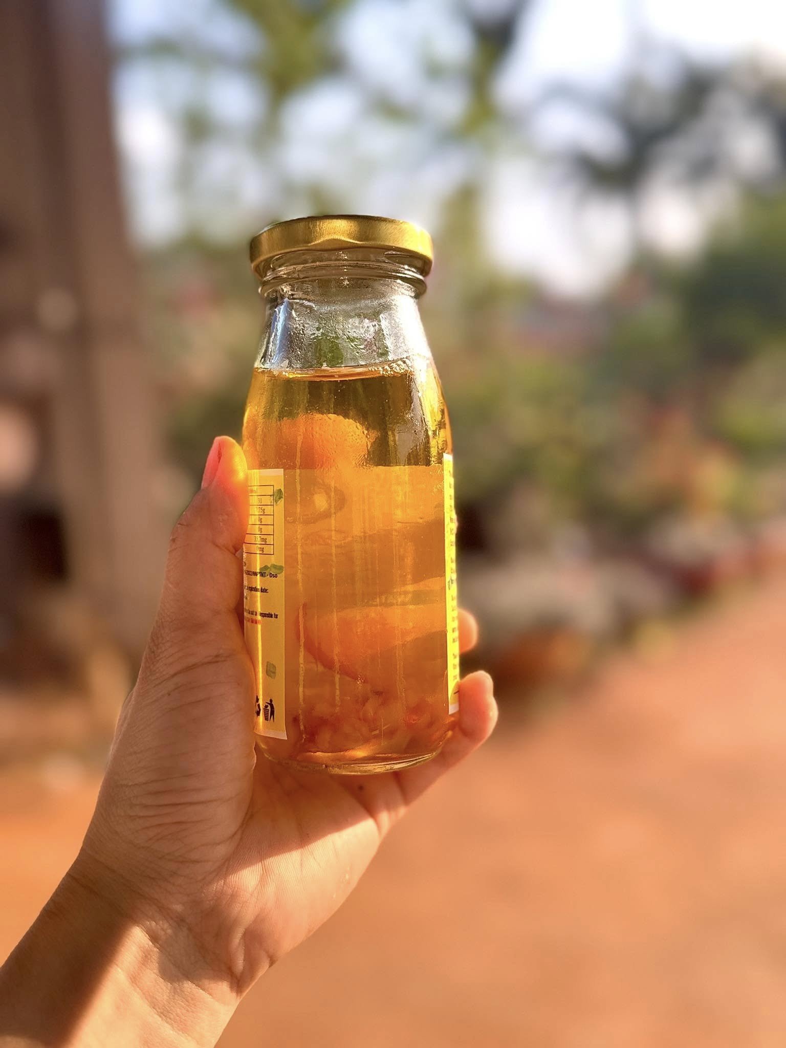 Thành công nhờ đa dạng hóa sản phẩm nước uống đông trùng hạ thảo- Ảnh 5.