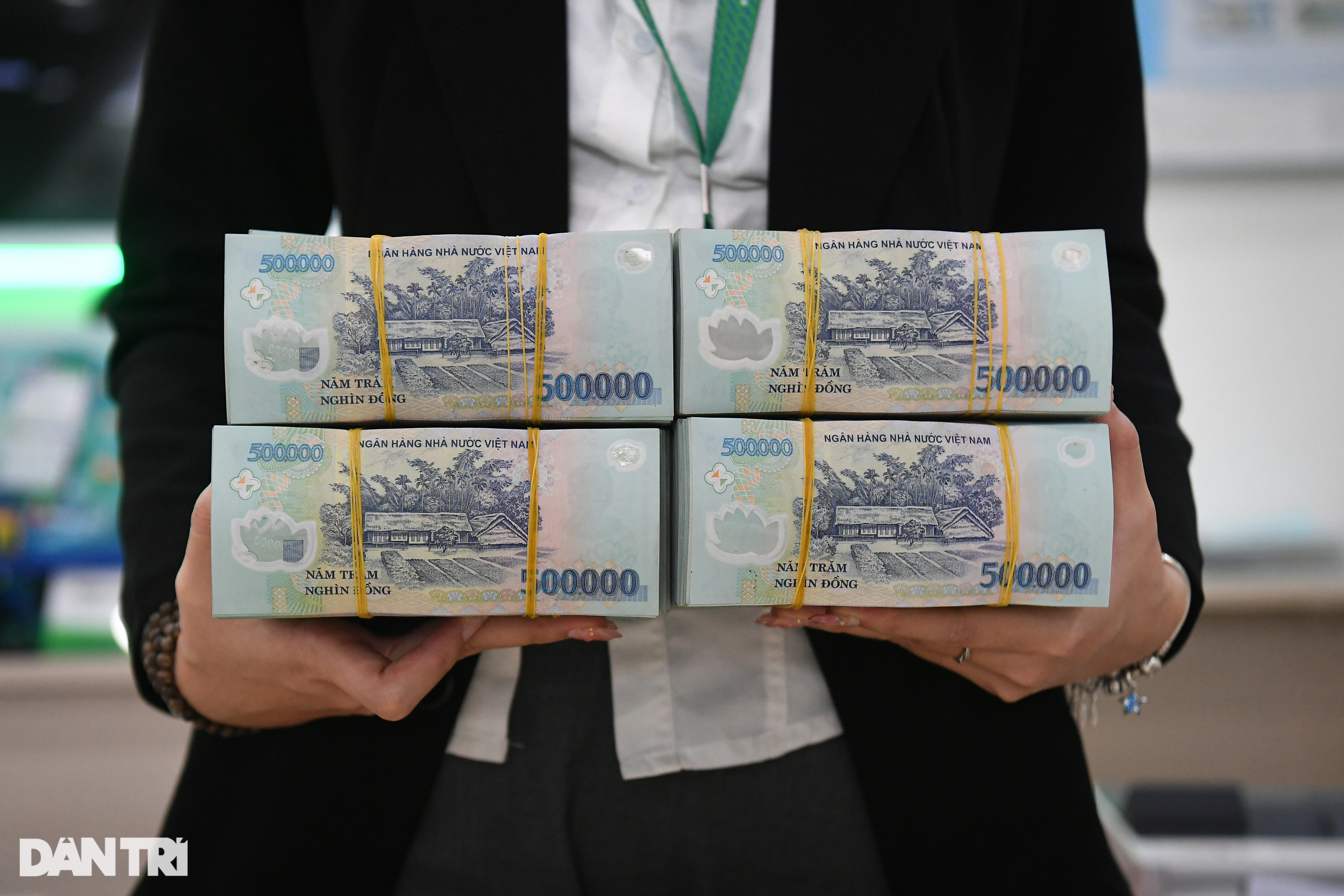 Lộ diện 10 doanh nghiệp lãi lớn nhất quý I, một cái tên gây bất ngờ - 1