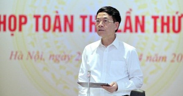 Thể chế hóa toàn diện đường lối của Đảng, chính sách, pháp luật của Nhà nước, từng bước làm chủ công nghệ điện hạt nhân