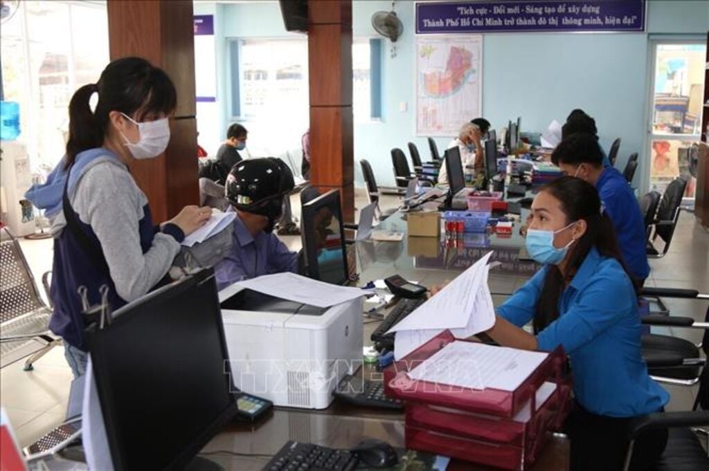 Mô hình chính quyền địa phương hai cấp - Bước đi mạnh mẽ trong bối cảnh mới
