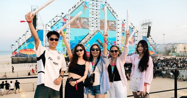 "Legend Fest 2025: Cầu Nối Văn Hóa, Nghệ Thuật Và Lòng Tự Hào Dân Tộc Tại Đồng Hới"