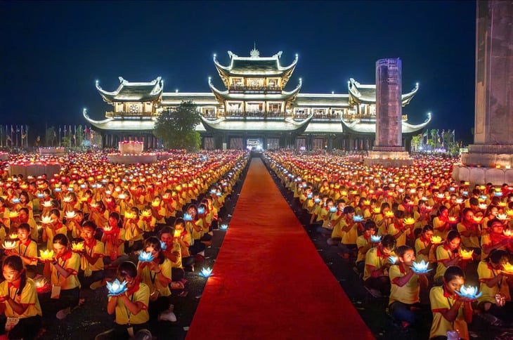 Phật giáo - Ảnh 8.