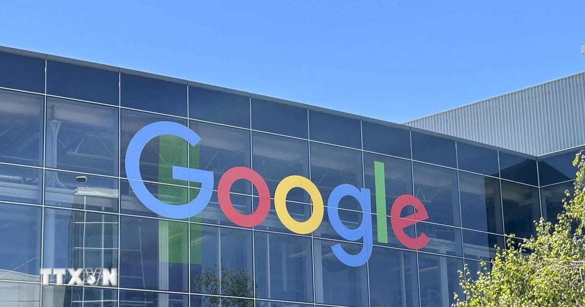 Mỹ yêu cầu tòa án buộc Google chia tách mảng công nghệ quảng cáo do độc quyền