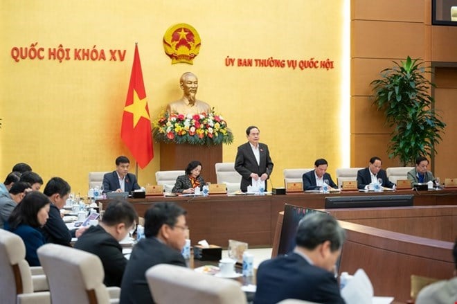 Dự kiến sửa đổi, bổ sung 8/120 điều của Hiến pháp năm 2013