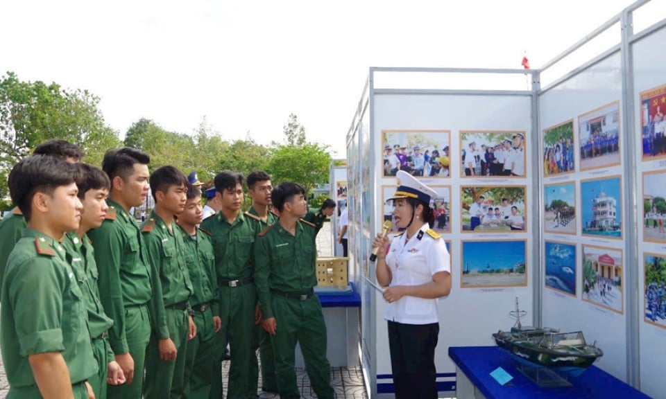 Sự chuẩn bị cho chuyến đi không hẹn ngày về - Báo và Đài Phát thanh Truyền hình Lạng Sơn