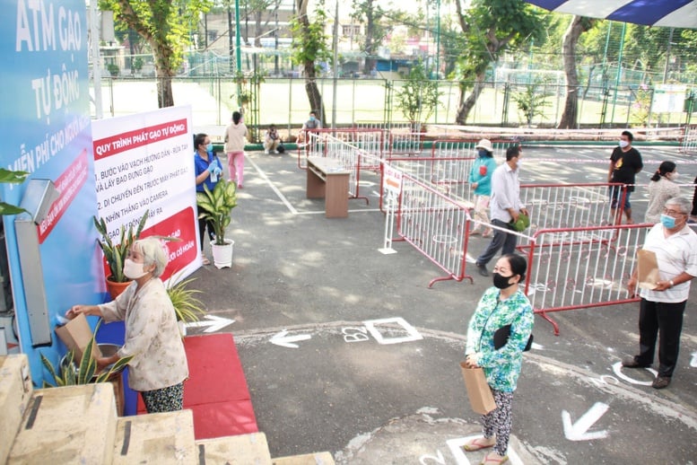 TPHCM: Khi nghĩa tình trở thành động lực phát triển- Ảnh 4.