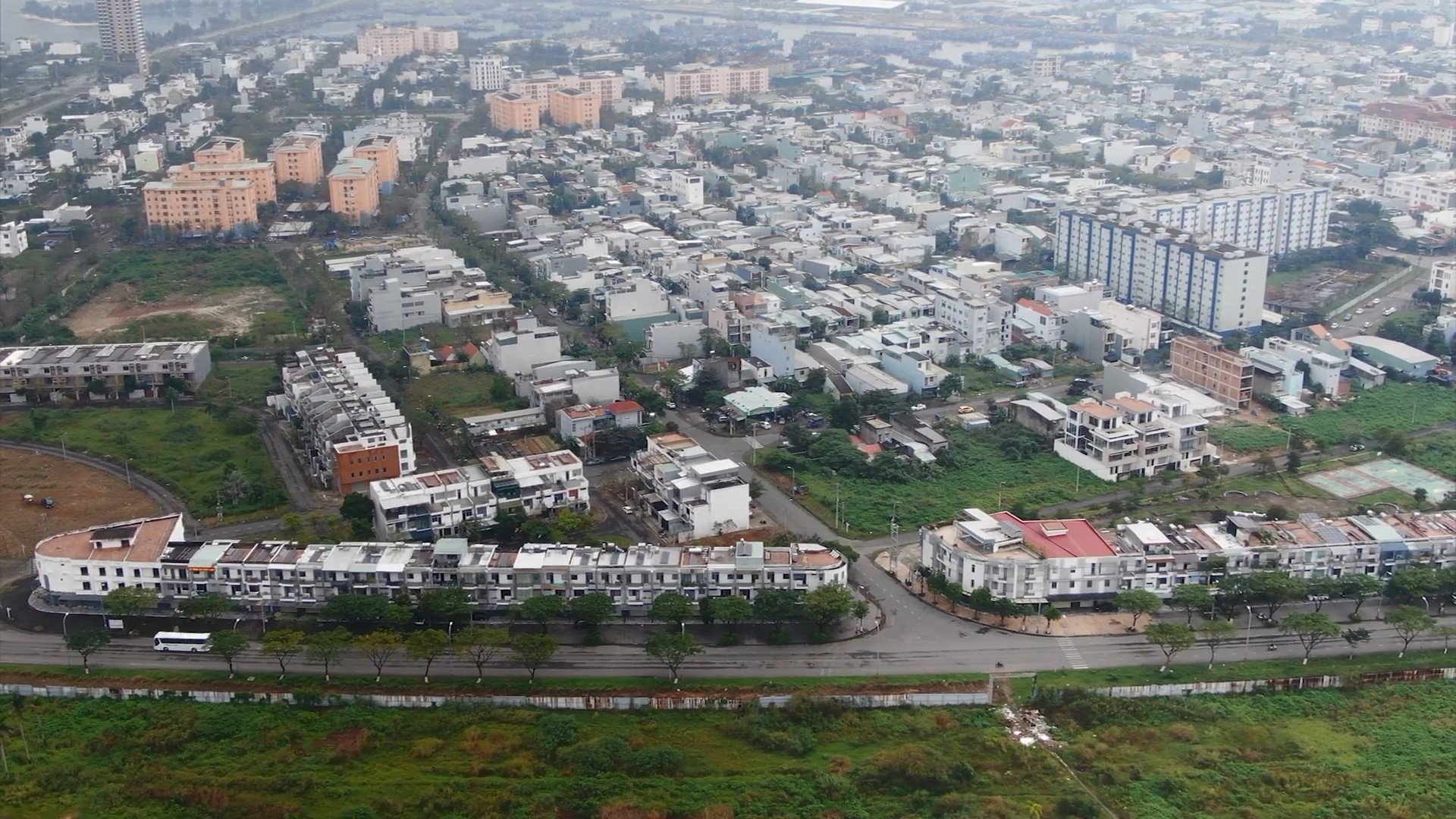 Đà Nẵng - Dấu ấn an sinh xã hội