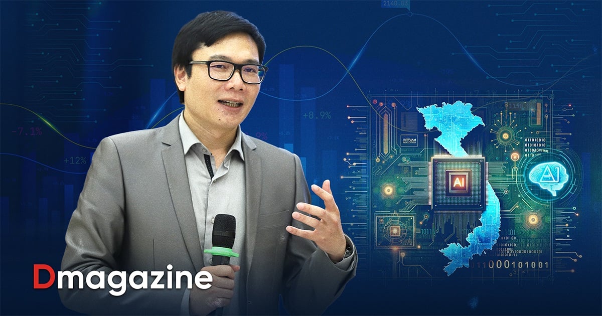Khoa học công nghệ Việt Nam từ thách thức quá khứ đến cơ hội lịch sử