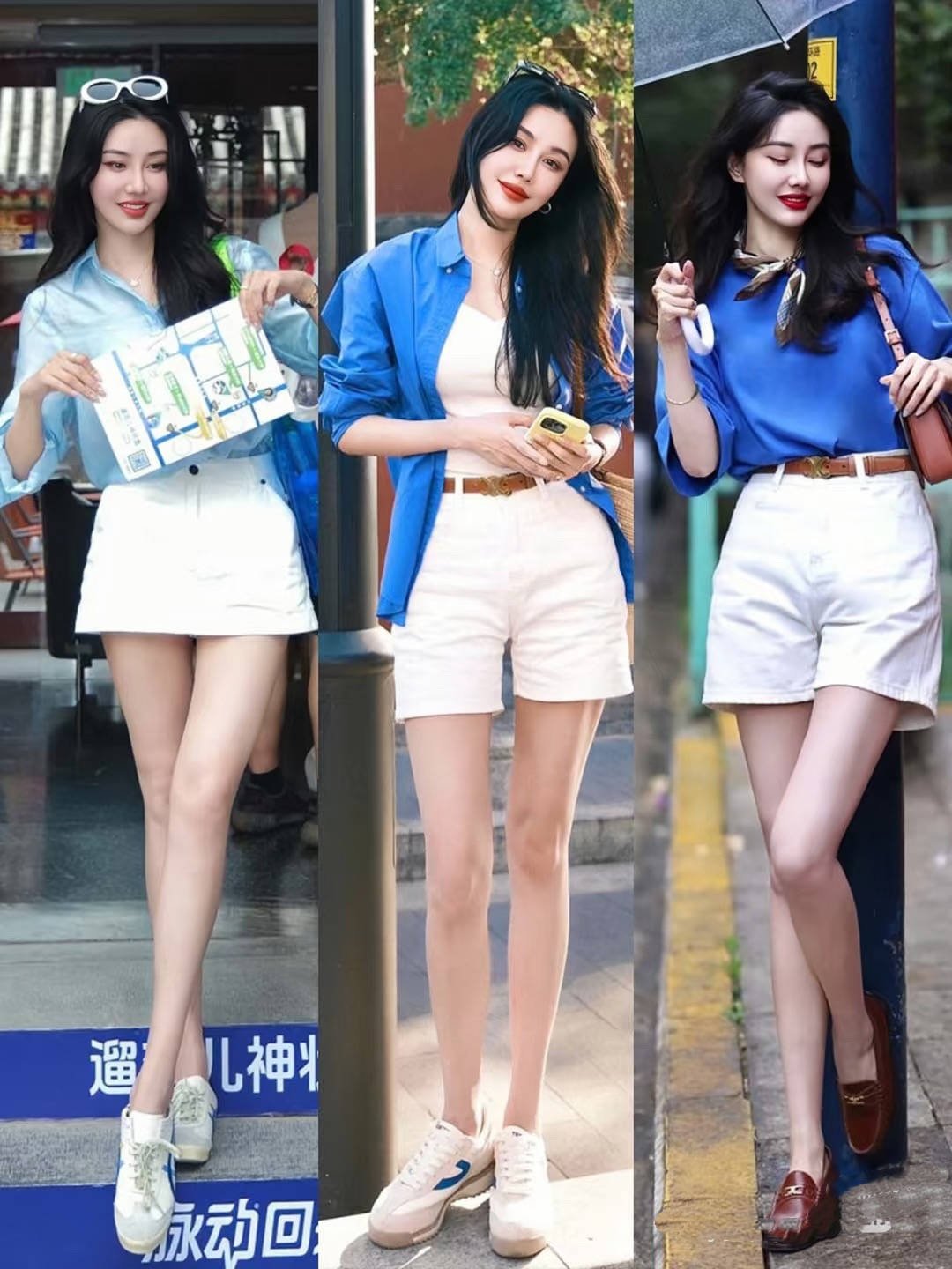 Chọn áo sơ mi đầu mùa hè: Màu gì, chất liệu nào đang là xu hướng? - 3