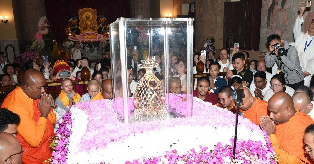 วันวิสาขบูชาแห่งสหประชาชาติ 2568: จัดกิจกรรมทางวัฒนธรรมทางพุทธศาสนามากมาย