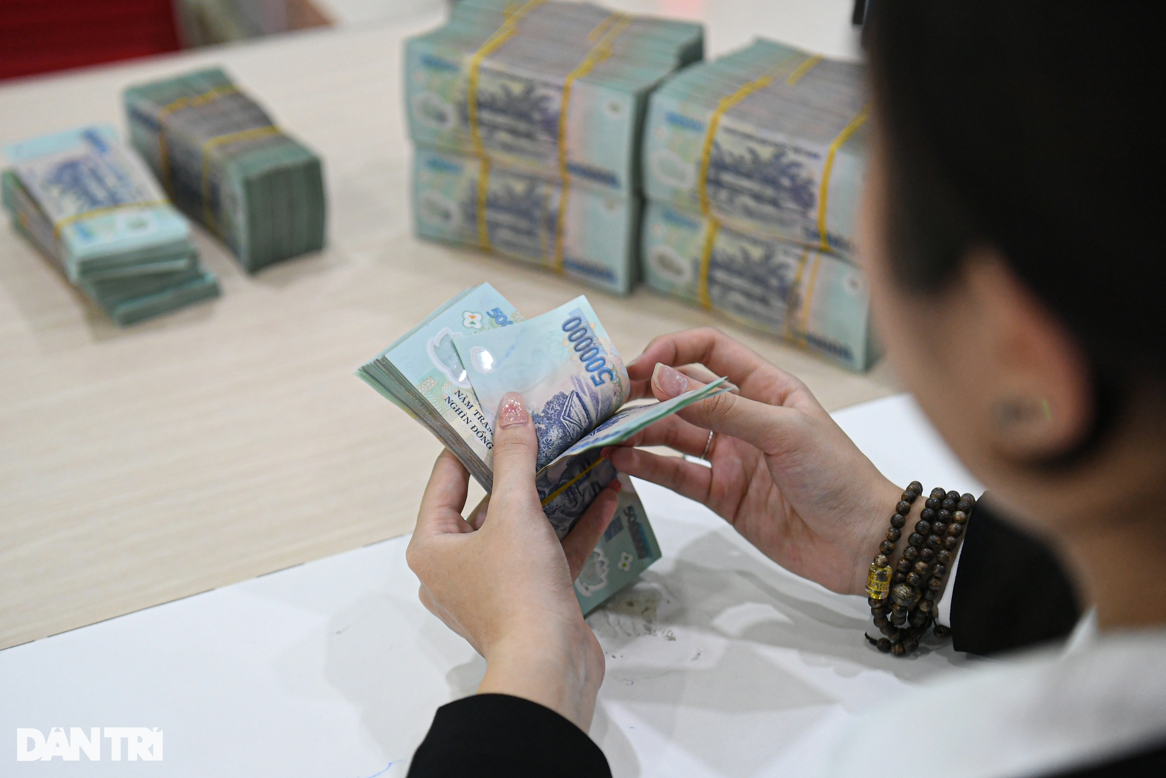 Lộ diện 10 doanh nghiệp lãi lớn nhất quý I, một cái tên gây bất ngờ - 2