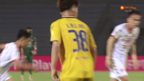 HIGHLIGHTS Hải Phòng 0-0 SLNA: Ba mươi cú sút, bóng bốn lần dội khung gỗ