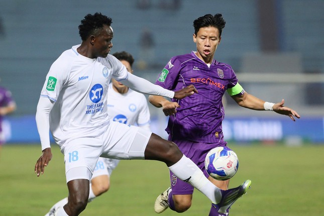 Nhận định Hà Tĩnh vs Bình Dương, 18h00 ngày 3/5: Tiếp mạch thăng hoa ảnh 2