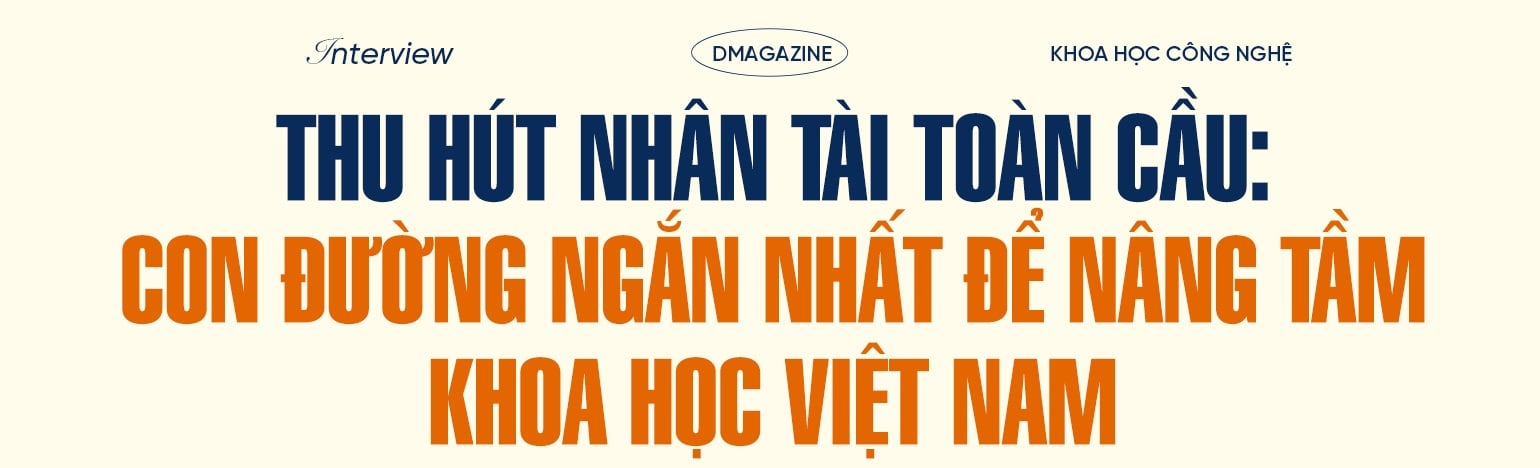 វិទ្យាសាស្ត្រ​និង​បច្ចេកវិទ្យា​របស់​វៀតណាម​ពី​បញ្ហា​ប្រឈម​កន្លង​មក​ដល់​ឱកាស​ប្រវត្តិសាស្ត្រ - ៨