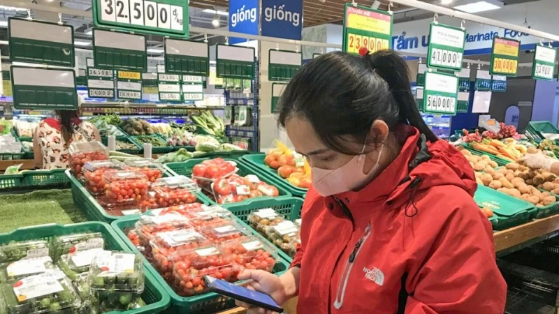 “Chìa khóa” bảo vệ người tiêu dùng và doanh nghiệp