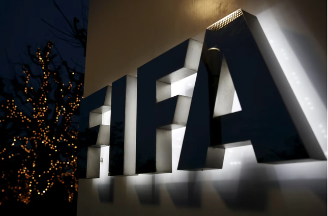 FIFA ទម្លាក់​ក្រុម​បាល់ទាត់​វៀតណាម​ទៅ​វគ្គ​ទី​១​សម្រាប់​ការ​ប្រកួត​រូបថត​ទី​១