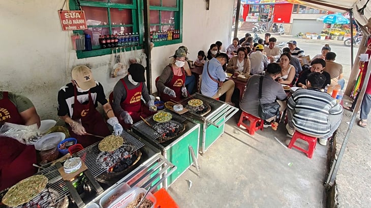 Du lịch biển đảo đại thắng  - Ảnh 2.