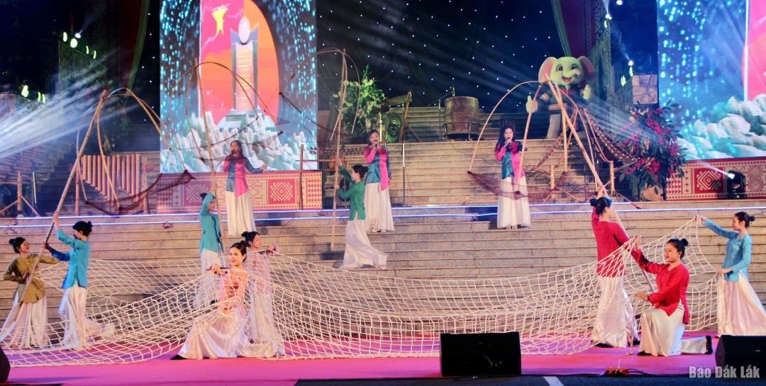 Tiết mục