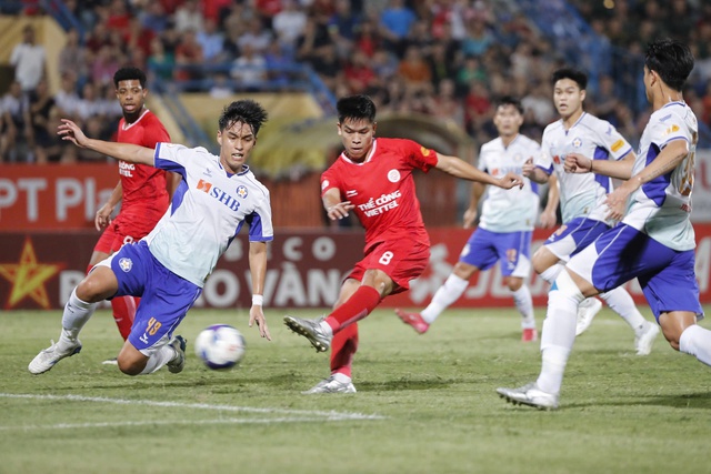 V-League cực nóng chuyện tiêu cực và trọng tài: VFF chỉ đạo đặc biệt- Ảnh 1.