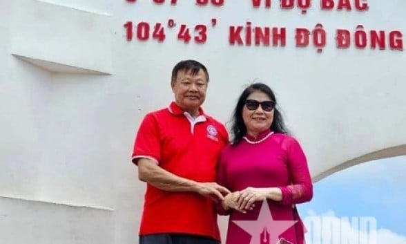 Promises after Liberation Day - Lang Son Newspaper and Radio and Television Station